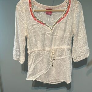 Vintage Free People Top